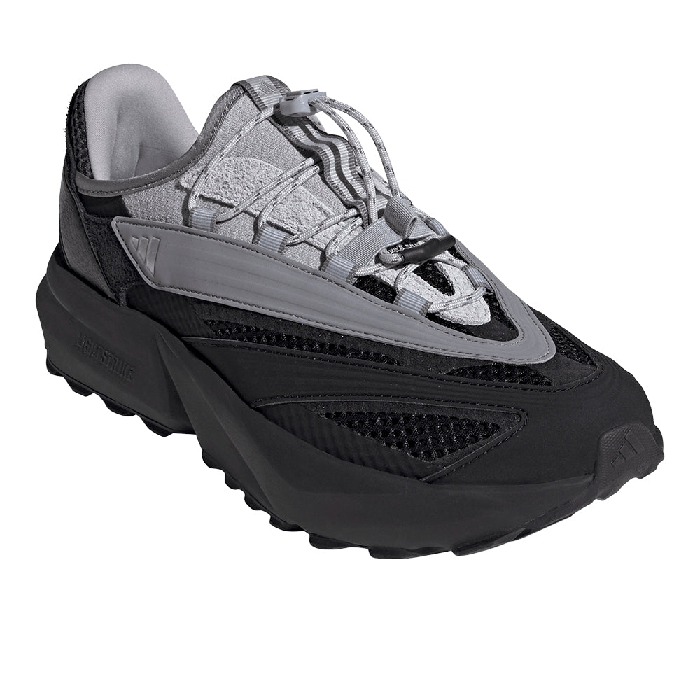 Lightblaze Vista Lace Up Sneakers