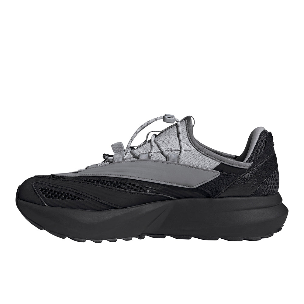 Lightblaze Vista Lace Up Sneakers