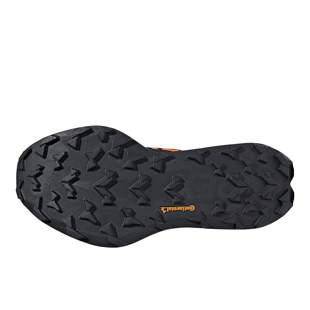 Terrex Agravic TT Trail Running Shoes