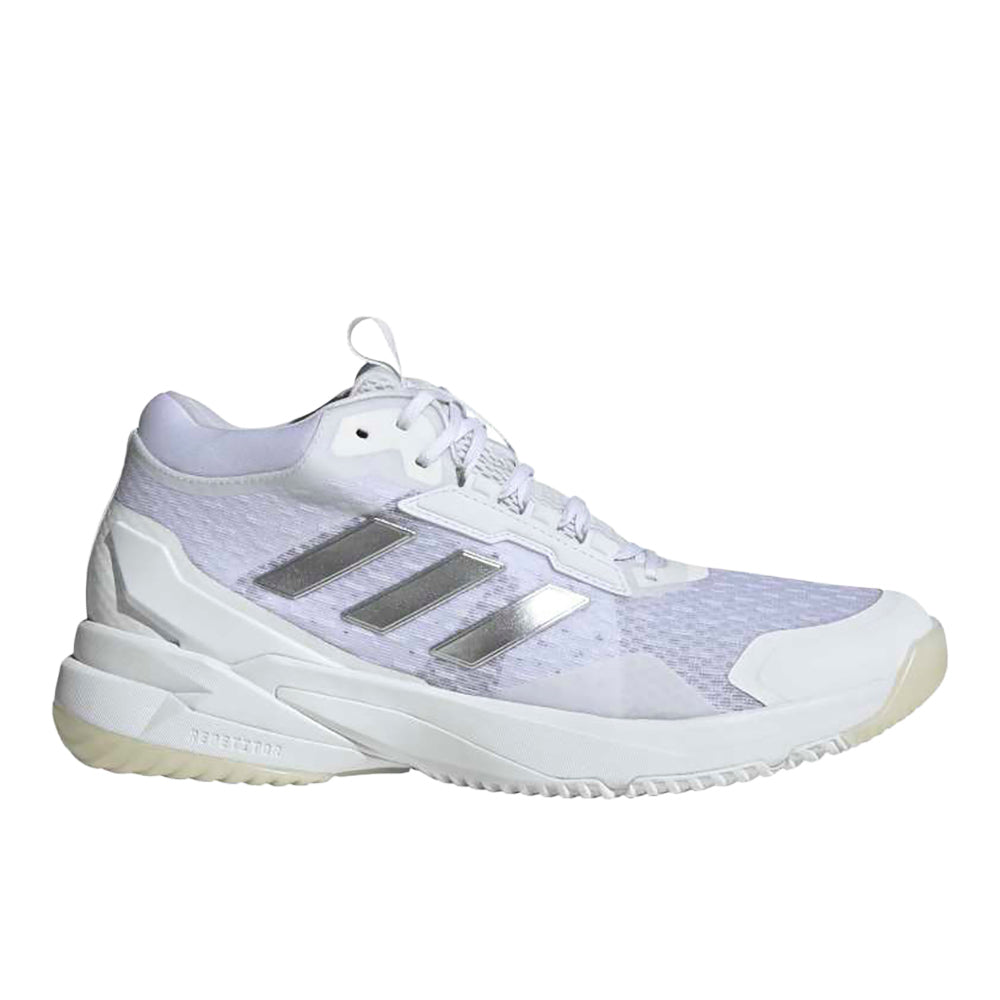 Crazyflight 6 Mid Indoor Volleyball Shoes