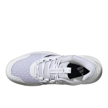 Crazyflight 6 Mid Indoor Volleyball Shoes