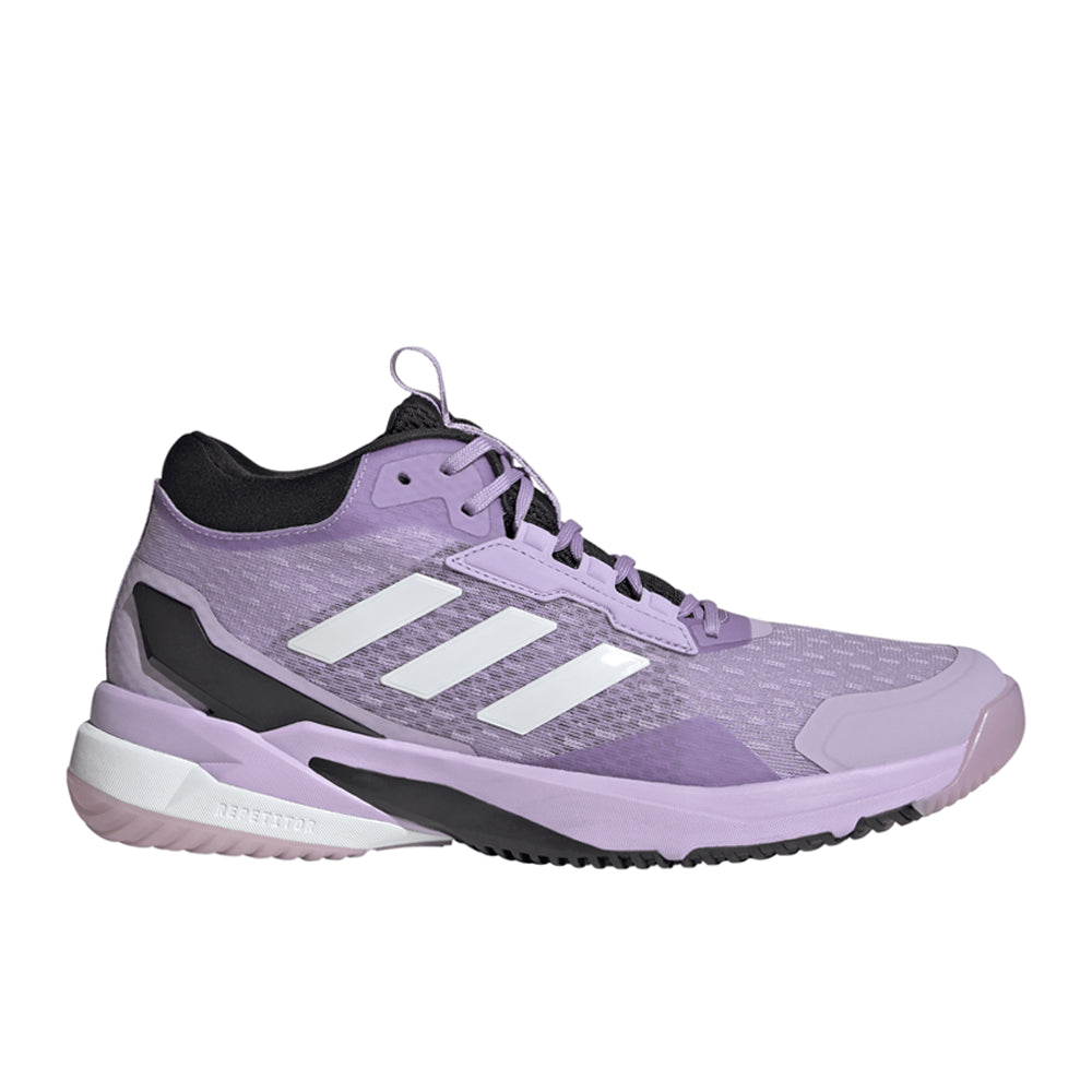 Crazyflight 6 Mid Indoor Volleyball Shoes
