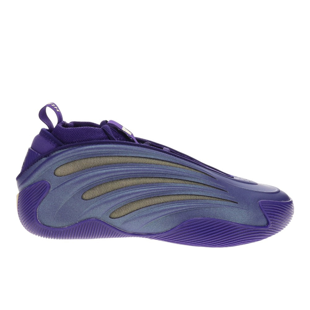 Harden Volume 9 Washington Huskies Basketball Shoes