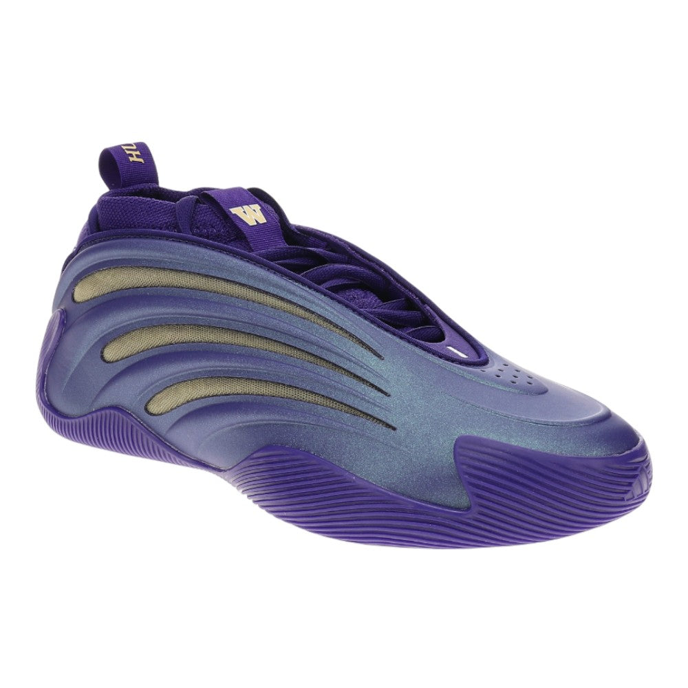 Harden Volume 9 Washington Huskies Basketball Shoes