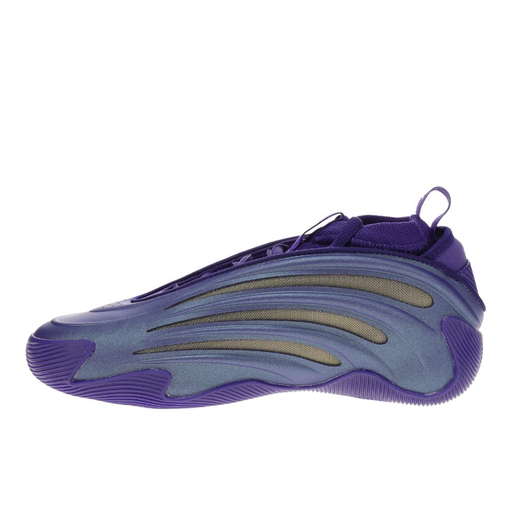 Harden Volume 9 Washington Huskies Basketball Shoes