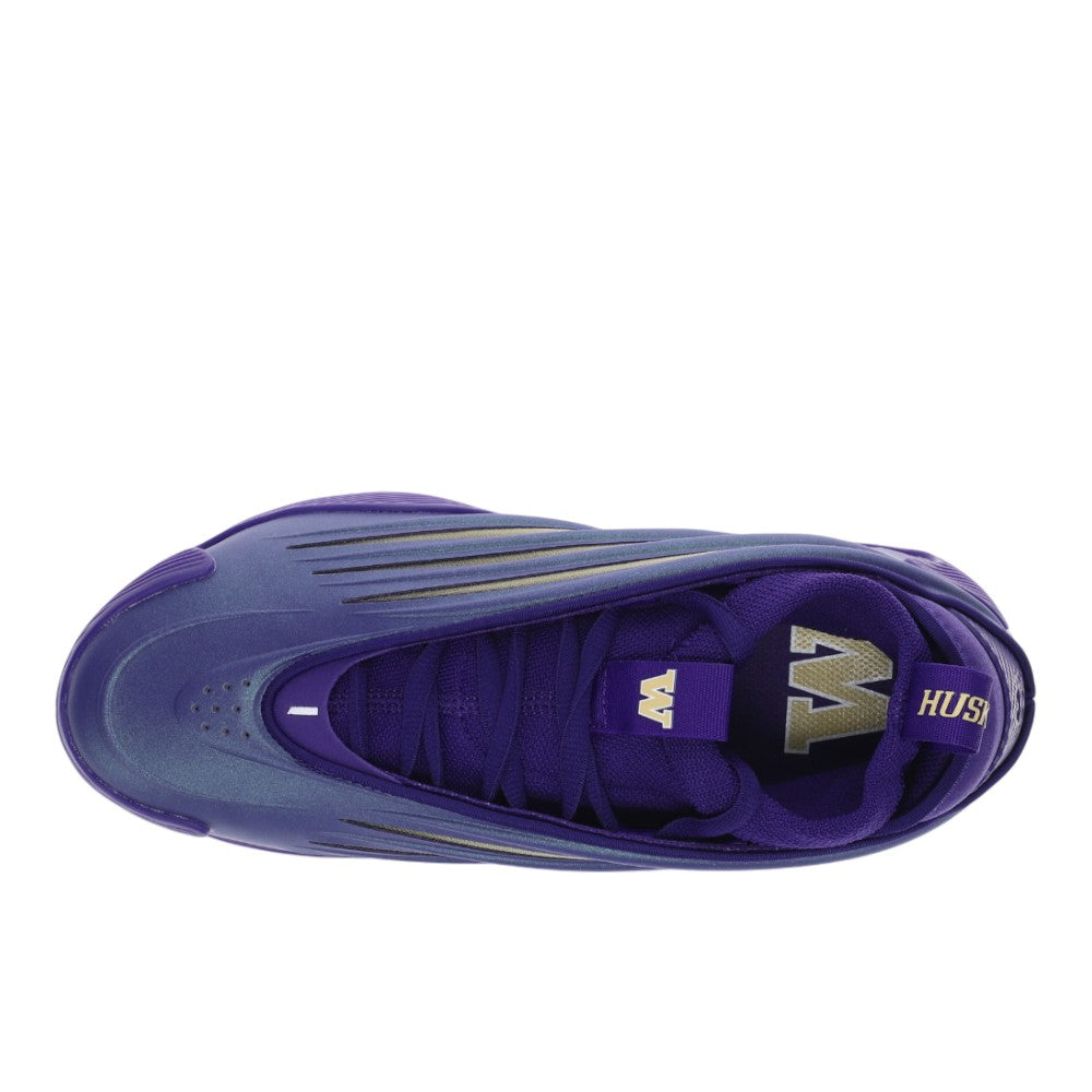 Harden Volume 9 Washington Huskies Basketball Shoes