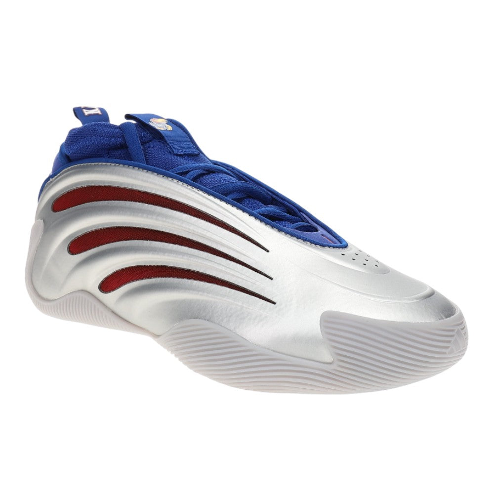 Harden Volume 9 Kansas Jayhawks Basketball Shoes