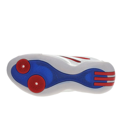 Harden Volume 9 Kansas Jayhawks Basketball Shoes