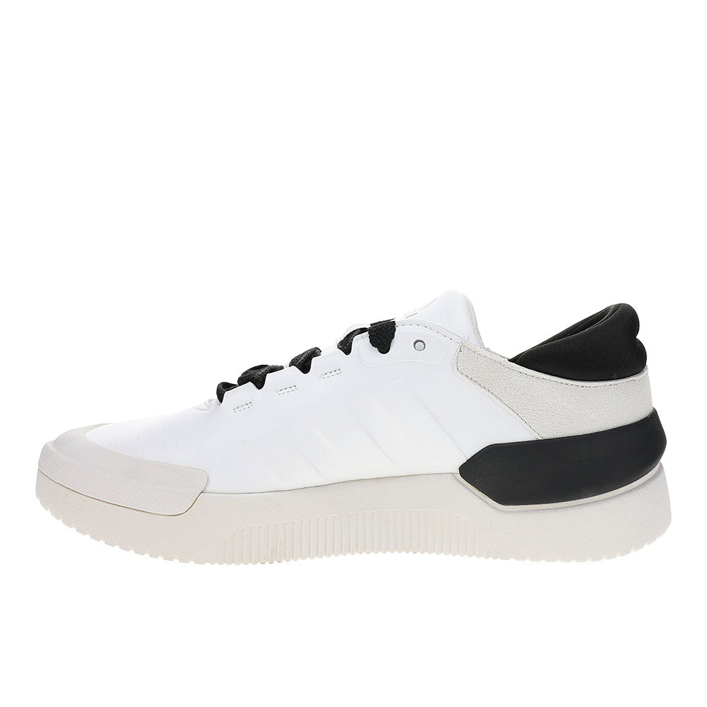Court Funk Lace Up Sneakers