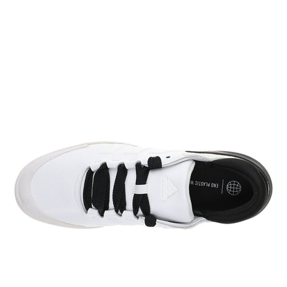 Court Funk Lace Up Sneakers