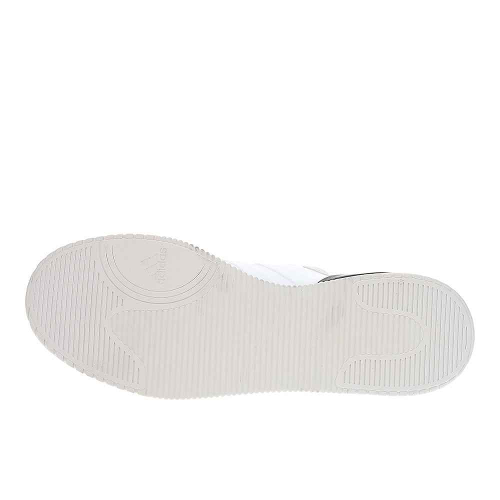 Court Funk Lace Up Sneakers