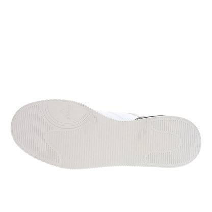 Court Funk Lace Up Sneakers