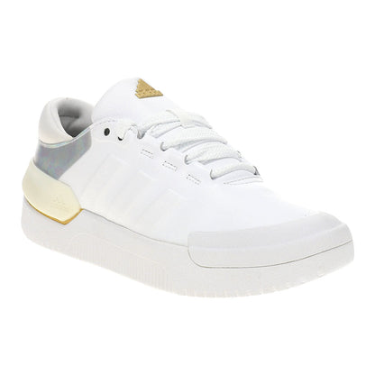 Court Funk Lace Up Sneakers