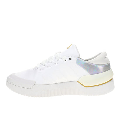 Court Funk Lace Up Sneakers