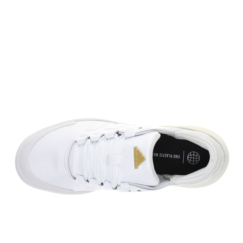 Court Funk Lace Up Sneakers