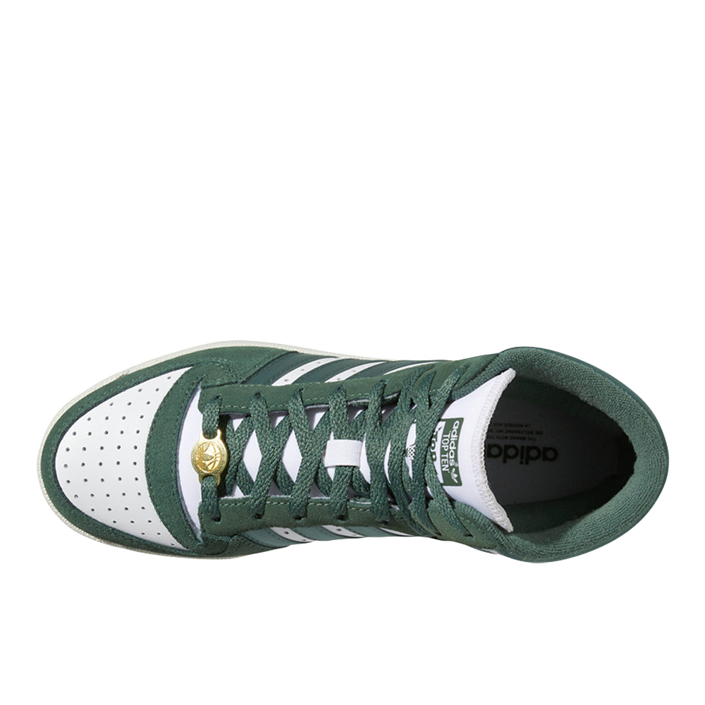 Top Ten RB High Top Sneakers