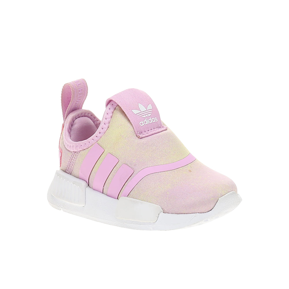 NMD 360 Slip On Sneakers (Infant-Toddler)