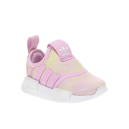 NMD 360 Slip On Sneakers (Infant-Toddler)