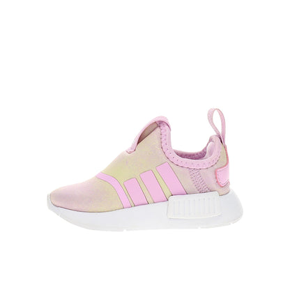NMD 360 Slip On Sneakers (Infant-Toddler)
