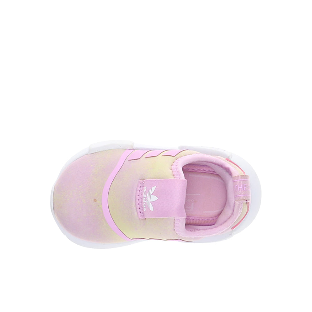 NMD 360 Slip On Sneakers (Infant-Toddler)