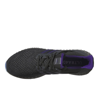 Ultra 4D Lace Up Sneakers