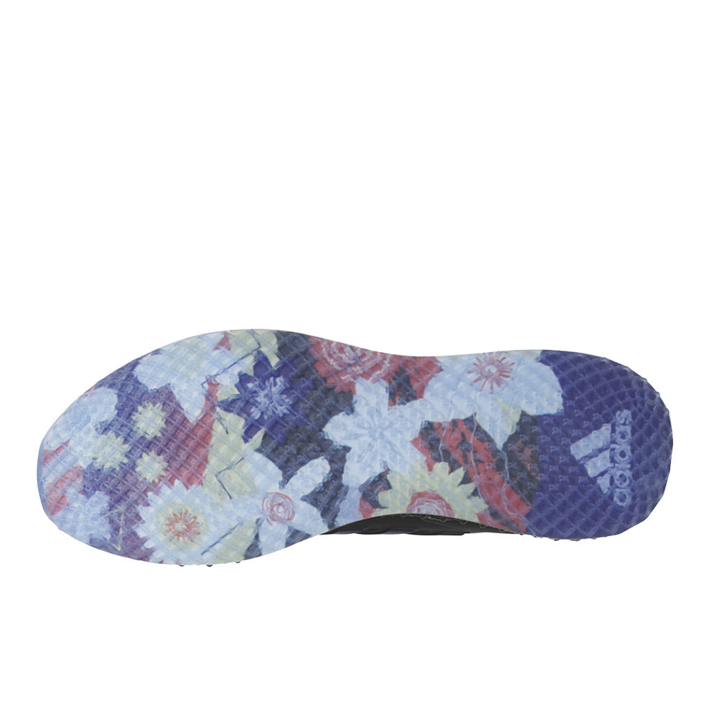 Ultra 4D Lace Up Sneakers