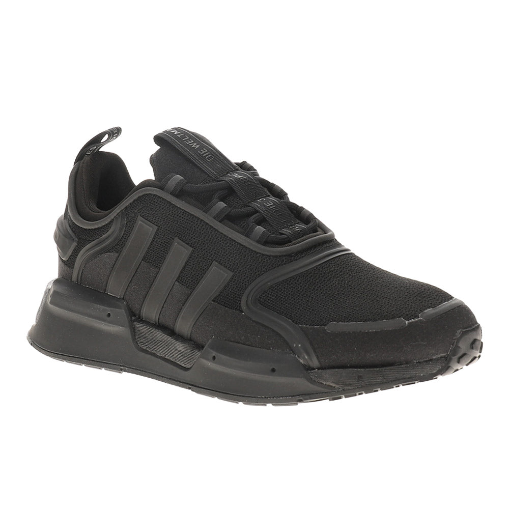 NMD V3 Lace Up Sneakers