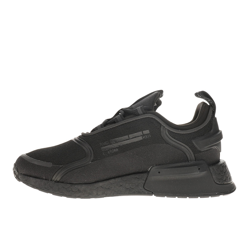 NMD V3 Lace Up Sneakers