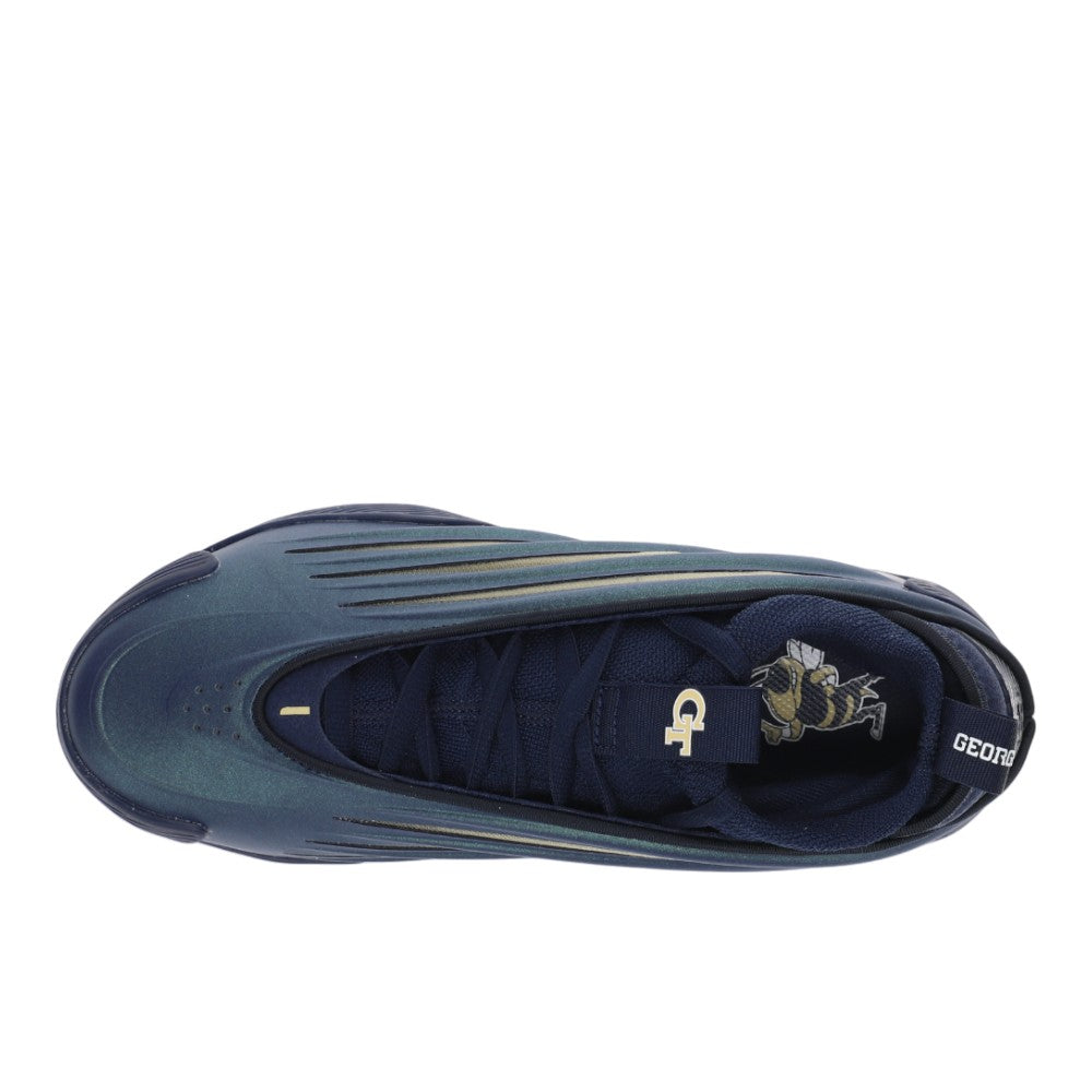 Harden Volume 9 Georgia Tech Yellow Jackets Basketball Shoes