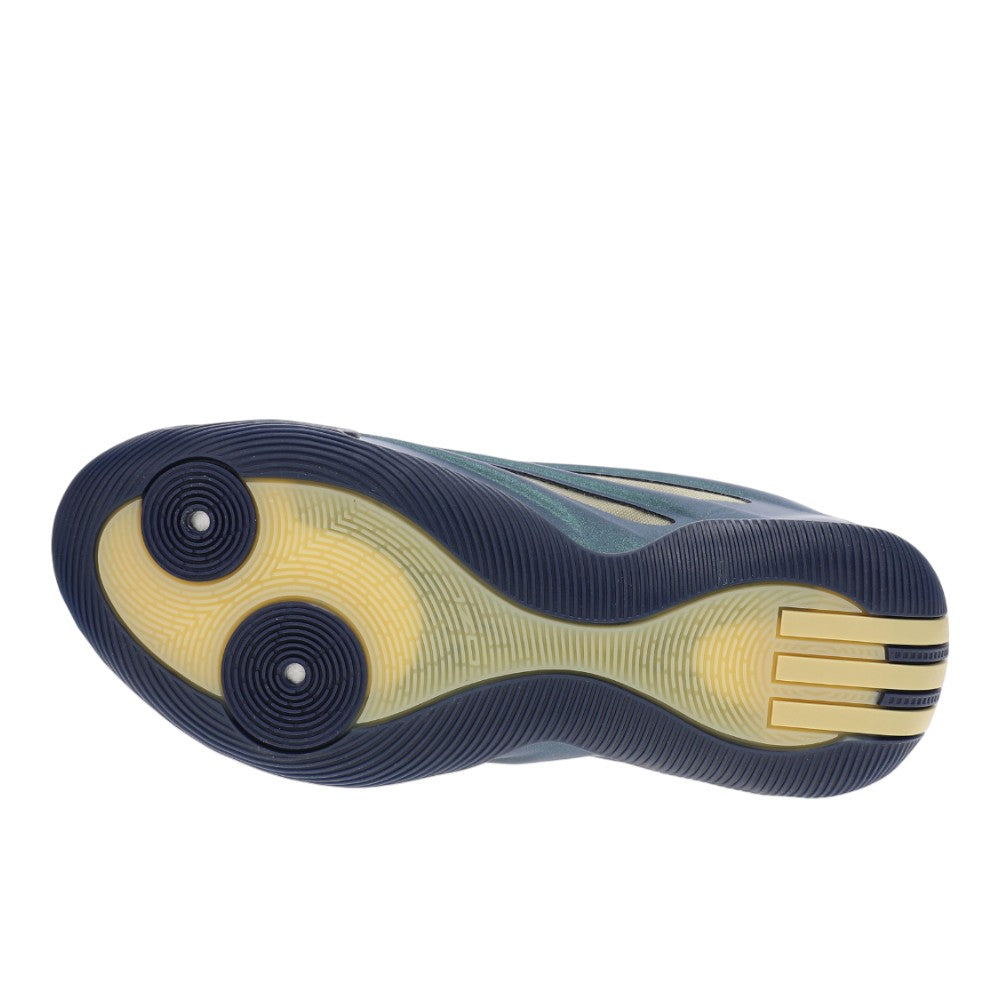 Harden Volume 9 Georgia Tech Yellow Jackets Basketball Shoes