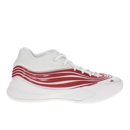 Dame X Nebraska Cornhuskers Basketball Shoes