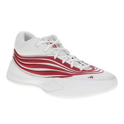 Dame X Nebraska Cornhuskers Basketball Shoes