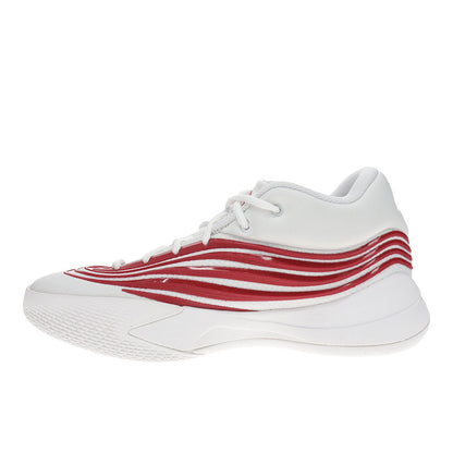 Dame X Nebraska Cornhuskers Basketball Shoes