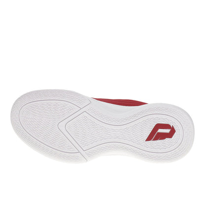 Dame X Nebraska Cornhuskers Basketball Shoes
