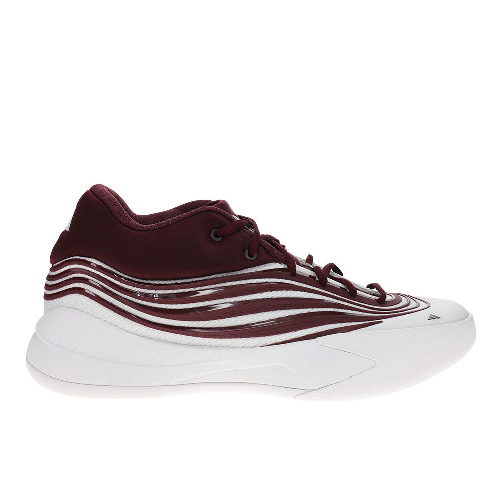 Dame X Mississippi State Bulldogs Basketball Shoes