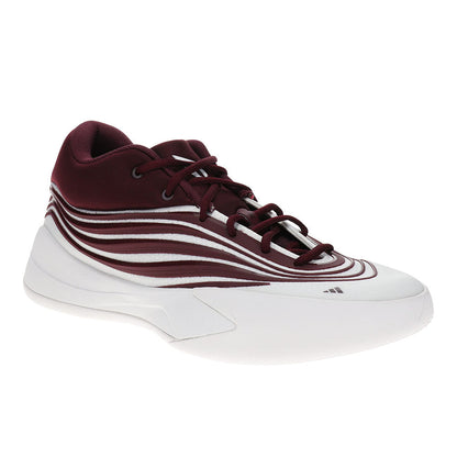 Dame X Mississippi State Bulldogs Basketball Shoes