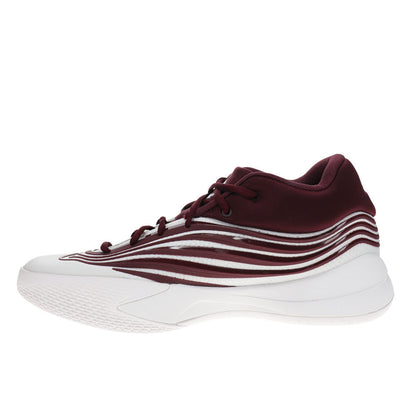 Dame X Mississippi State Bulldogs Basketball Shoes