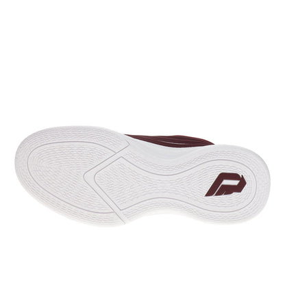 Dame X Mississippi State Bulldogs Basketball Shoes