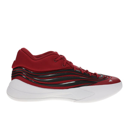 Dame X NC State Wolfpack Basketball Shoes