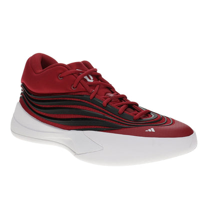 Dame X NC State Wolfpack Basketball Shoes