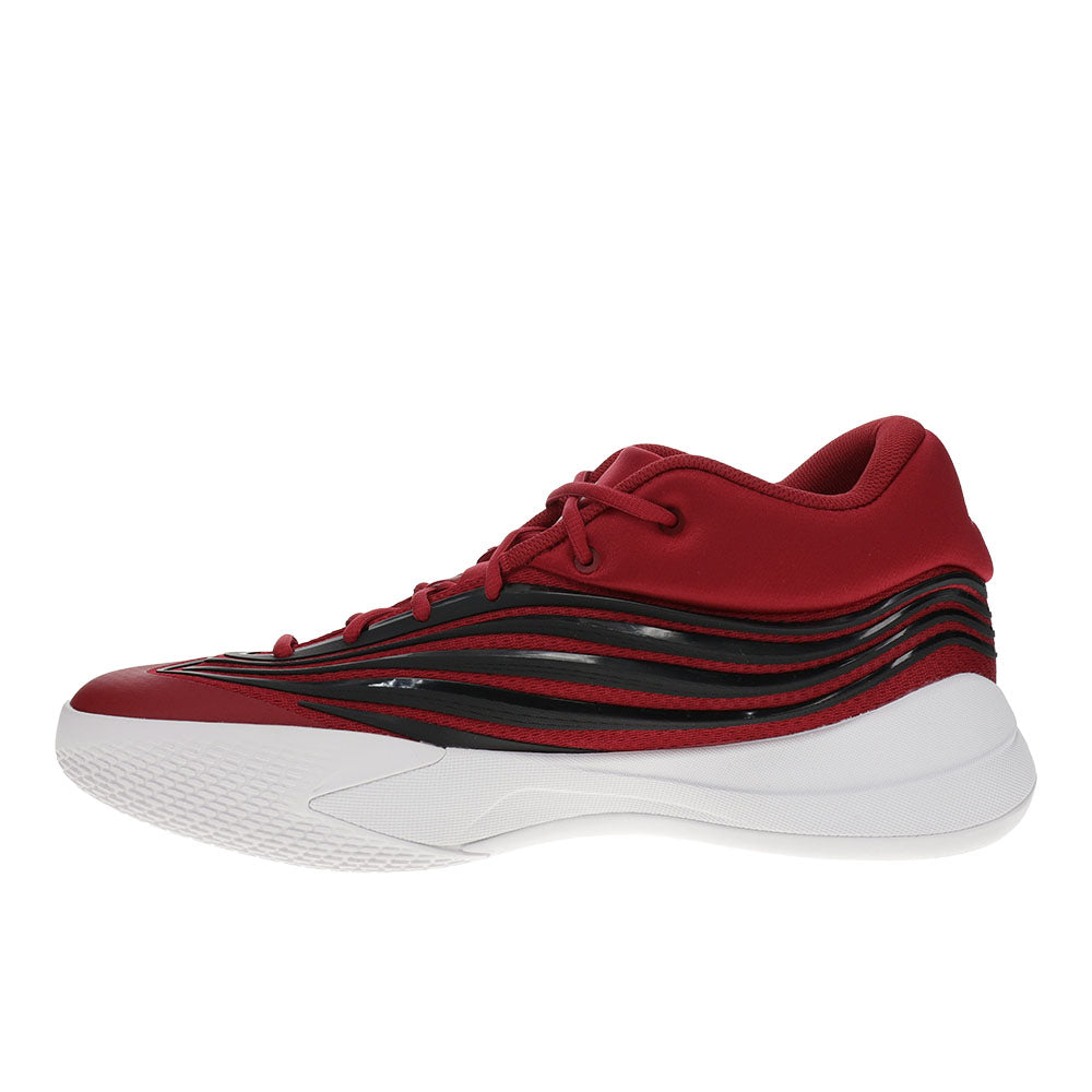 Dame X NC State Wolfpack Basketball Shoes