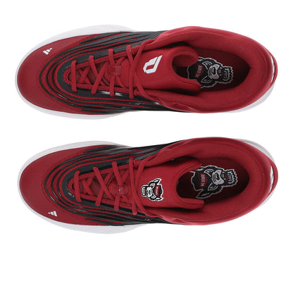 Dame X NC State Wolfpack Basketball Shoes