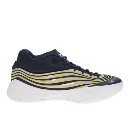 Dame X Georgia Tech Yellow Jackets Basketball Shoes