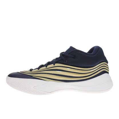 Dame X Georgia Tech Yellow Jackets Basketball Shoes