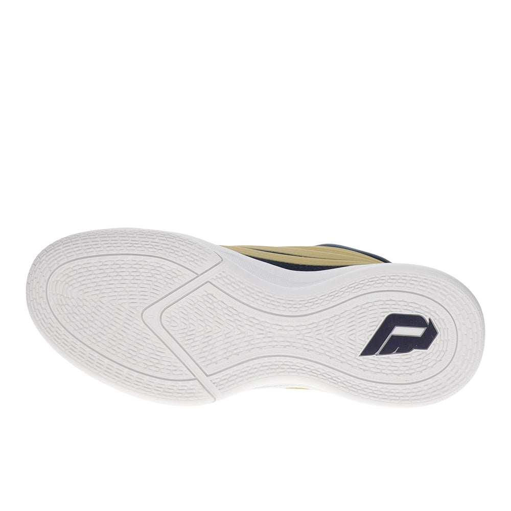 Dame X Georgia Tech Yellow Jackets Basketball Shoes