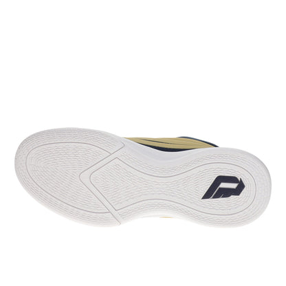 Dame X Georgia Tech Yellow Jackets Basketball Shoes