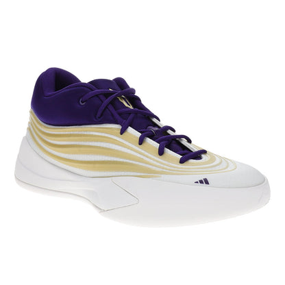 Dame X Washington Huskies Basketball Shoes