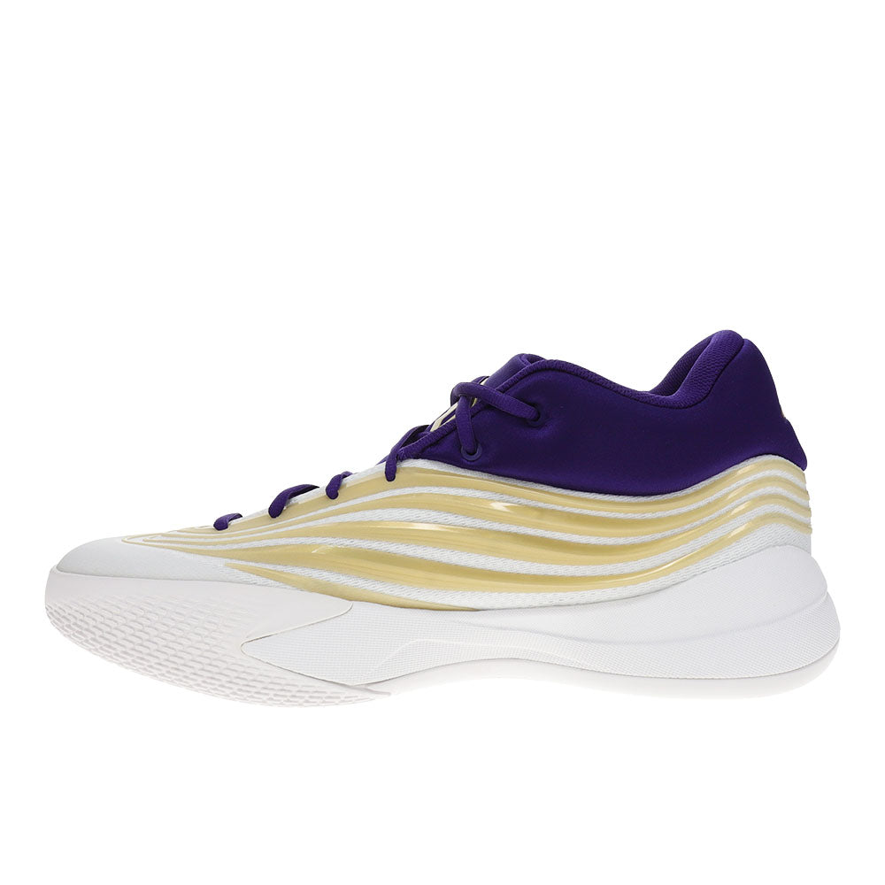 Dame X Washington Huskies Basketball Shoes