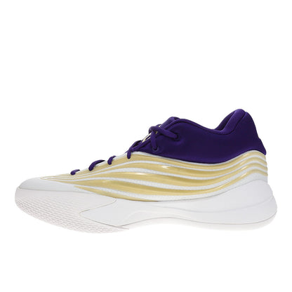 Dame X Washington Huskies Basketball Shoes