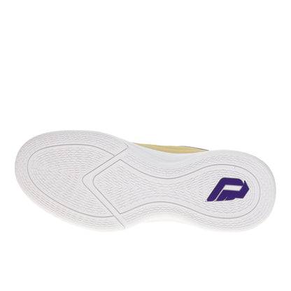 Dame X Washington Huskies Basketball Shoes